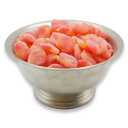 Haribo Gummi Candy, Peaches, 5-Pound Bag