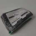 Non-Slip Walking Pad Treadmill Mat for Carpet Floors,55x24 Hardwood Floor Protection, Mats for Under Walking pad/Treadmill/Bike/Exercise Equipment on Carpets, Noise Shock Absorption, Stationary