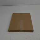 Large Stone Dish Drying Mat for Kitchen Counter, 24"(L)16"(W), Collapsible Quick Drying Dish Mats, Ultra Absorbent Diatomaceous Earth Mats for Dishes Bottles Cups, Match Any Countertop