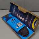 Dr. Scholls Advanced Pain Relief Insoles for Men Women, Heavy Duty Orthotics Inserts for Work Shoes & Boots, Plantar Fasciitis & Arch Support, Flat Feet, Shock-Absorbing, Supports up to 340 lbs (G) MEN 10.5-11 | WOMEN 11.5-12)