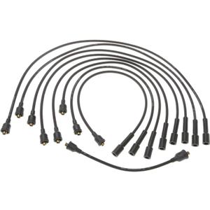ACDelco Gold 9088J (88861381) Spark Plug Wire Set