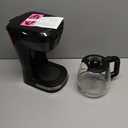 Toastmasters Coffee Maker