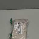 Anti-Theft Leather Bag,Small Crossbody Cell Phone Purse Wallet for Women,RFID Block Phone Purse Crossbody with Shoulder Strap (Grey)