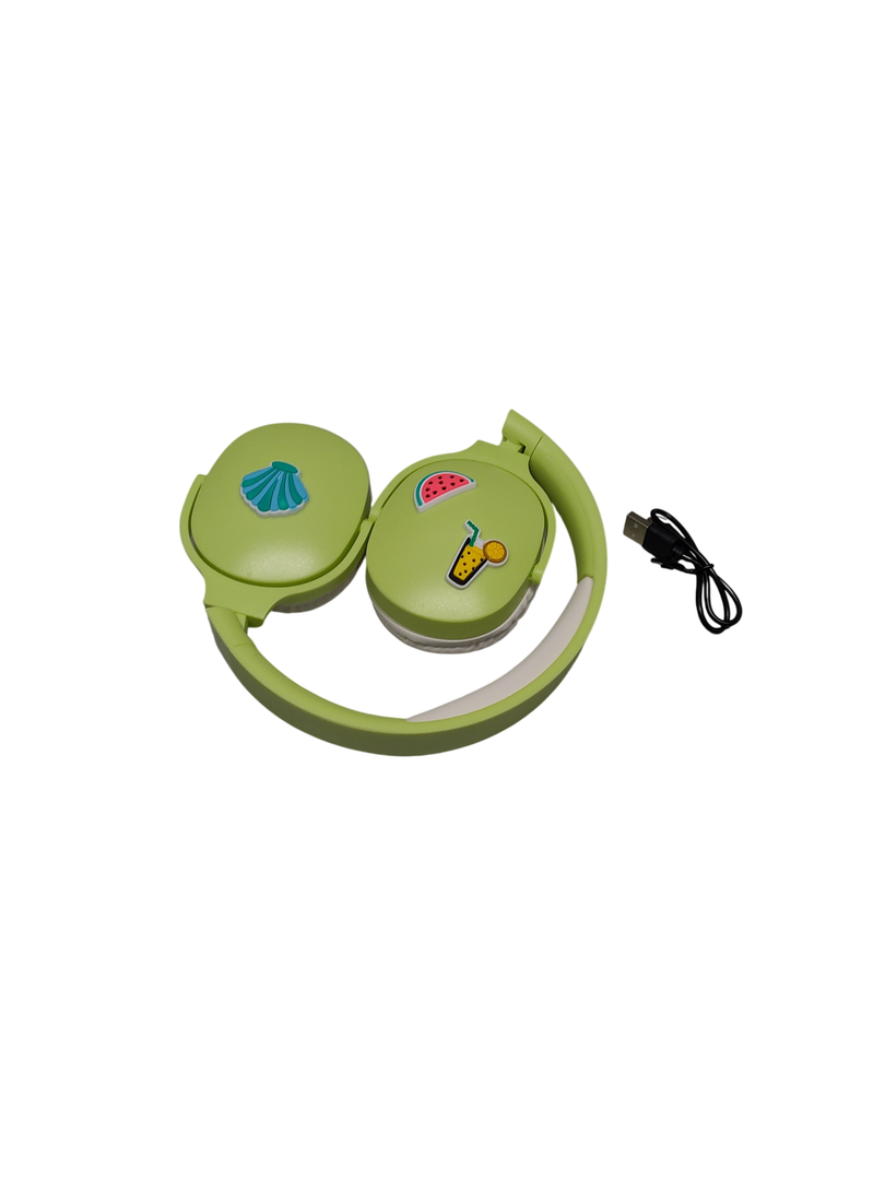 Icon Headphones
