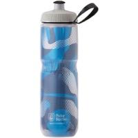 24 oz. (Contender Blue/Silver)
