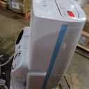 GarveeTech 14,000 BTU Portable Air Conditioner,3 in-1 Portable AC Unit Cools/Fan/Dehumidifier up to 750 sq.ft,Ac unit with 24H Timer,Remote Control,Bedroom