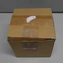 12 Pcs White Pearl Christmas Ornaments for Tree Various Sizes Matte White Christmas Ball Ornaments for Home Decoration Thanksgiving Party DIY Gift