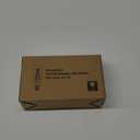 Mlambert 12 Pack Dimmable T6 LED Bulbs,4W Equal 40W e12 Candelabra Bulb 2200K,Clear 4W E12 Edison Base for Chandelier Light