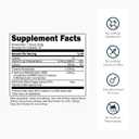 Transparent Labs Creatine HMB - 30 Servings, Black Cherry (BBD: 07/2028)