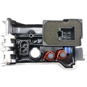Blower Motor Resistor for Mercedes-Benz C240 C280 C320 CLK320 CLK350 CLS500 E320 E350 SLK350 SL500 ML350 G500 G55 AMG SL65 AMG OEM 2308216451 A2308210251 A2308216351 A2038214058 A2038218651.