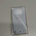 TORRAS Q3 Silicone 360 Spin for iPhone 17 Pro Case with Stand, Fit for MagSafe, Magnetic Ring Kickstand with Camera Control, Liquid Silicone Rubber Soft Phone Case for iPhone 17 Pro 6.3'', Deep Blue