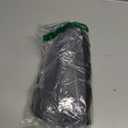 WATERFLY Crossbody Sling Backpack Sling Bag Travel Hiking Chest Bag Daypack (Black)