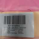 Girls Basic Athletic/Bike/Cartwheel Shorts in Cotton Spandex (Medium, Pink 4pk)