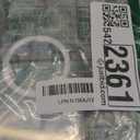 FNTCASE for iPhone 15 Pro Case: Clear Magnetic Phone Cases with Screen Protector Compatible with Magsafe Slim Anti Yellowing Rugged Shockproof Protective Transparent Cell Phone Cover (A-Clear)