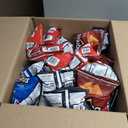 Doritos Flavored Tortilla Chips Variety Pack (Pack of 21) (EXP 07/28/26)