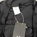 Seagoo Swim Skirt with Leggings Women UV Protection Skirted Swimming Leggings Pants (Medium, Black)