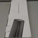 Saiyin Sound Bars for TV, 40 Watts Small Soundbar for TV,Surround Sound System TV Sound Bar Speakers with Bluetooth/Optical/AUX Connection for PC/Gaming/Projectors,17inch