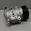 SCITOO AC Compressor fit for Toyota for RAV4 2.0L 2001-2003, Air Conditioning Compressor fit for Toyota for RAV4 2.4L 2004-2005 472203933 4710370 4711370 5511697 639339 6511697 67332 68332