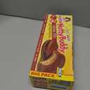 Little Debbie Nutty Buddy Creme Pie Big Pack, 16.9 oz Box (EXP 08/18/26)