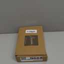 Floroom Mini Artificial Flower Heads Pink & Blush Fake Peony Daisy Rose Multicolor Small Faux Silk Flower Heads for Cake Craft Garland Wedding Party Graduation Cap DIY Home Decoration, 0.8"-3.6"