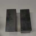 12 Volt 7ah Rechargeable Sealed Lead Acid Battery 2 Pack (F1 Terminals)