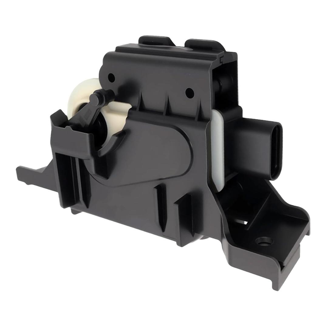 Active Radiator Grille Shutter Actuator Motor  Fits Ram 1500 (2013-2018) & Ram 1500 Classic (2019-2021)  3.6L/4.7L/5.7L Engine Compatible