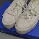 Keds Womens Skyler II Lace-up (8, White Canvas)