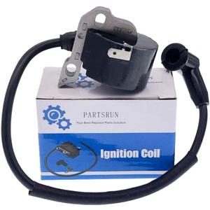 #4203-400-1301 Ignition Coil with boot For STIHL BR400 BR340 BR380 BR420 SR340 SR420 Leaf Blower ZF-IG-A00140