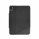 Tomtoc iPad Pro Case Ultra Detachable for 11-inch iPad Pro 4th/3rd Gen (M2&M1), Protective Case with Airbag Protectors & 3 Magnetic Stand Modes Cover, Supporting Wireless Apple Pencil Charging