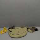 Casual Daypack for Women, Travel Chest Bags Fanny Pack Saddle Bag Nylon Crossbody Shoulder Purses for Outdoor Hiking