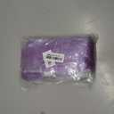 Light Purple Braiding Hair Pre Stretched Synthetic Yaki Ez braid Pre stretched Braiding hair