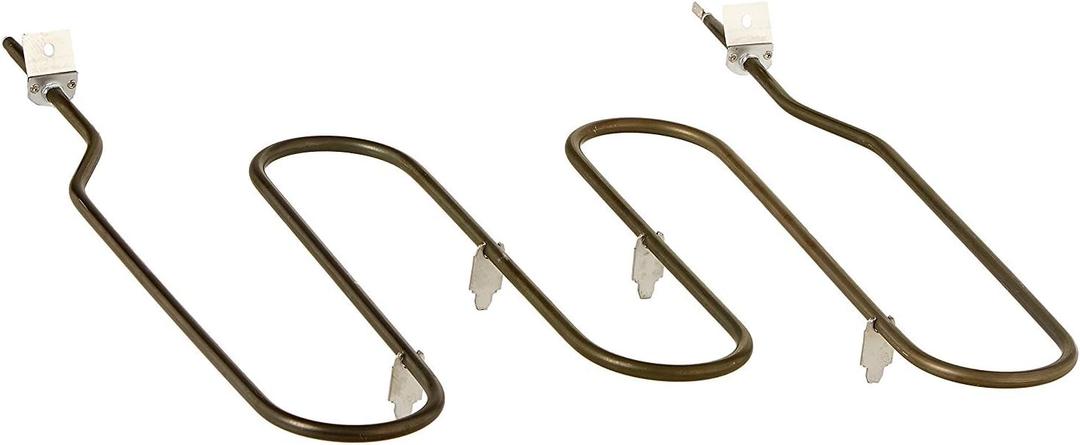 Frigidaire 316407501 Genuine OEM Bake Element for Ranges