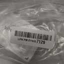 Treela 80 Pcs 1.73 Inch Unscented Floating Candles, Dripless Tealight Candles Home Decorations, Cute and Elegant Burning Candles for Wedding Vases Centerpieces Party Accessories (White)