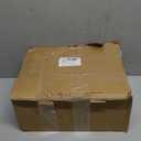 White Vase Set of 12, Small White Bulk Bud Vases for Pampas Grass for Wedding Table Centerpieces Decoration, Modern Boho for Rustic Vase.