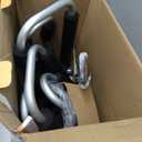 Kayak Roof Rack, Aluminum Kayak Carrier Folding J-Style Universal 4-in-1 Multifunction for Canoe, SUP, Kayaks, Surfboard Rooftop Mount on SUV, Car and Truck Crossbars (Bilateral)