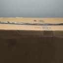 Samsonite Stryde 2 Hardside Expandable Luggage with Double Spinner Wheels, Medium Glider, Brushed Graphite