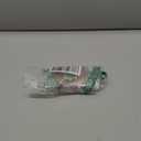 COVERGIRL TruBlend Skin Enhancer Baked Luminous Bronzer, with Hyaluronic Acid & White Rose Extract, Blends Seamlessly - 310 Toasted Butterscotch (Light Medium Bronze with Rose Gold Swirls) (0.28 Ounce (Pack of 1))