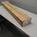 4PK Support Pole, Steel Telescopic Adjustable 3rd Hand Support System, Support Rod, Supports up to 154 lbs Construction Rods for Cabinet Jacks Cargo Bars Drywalls Extends from 49 Inch to 114 Inch