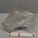 Webetop Countertop Bathroom Organizer 3 Tier Corner Organizer for Bathroom Counter Storage Makeup Organizer Shelf for Skincare, Cosmetic, Dresser, Toiletries Amber (3 Tier without brush holder)