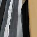 Merax Modern Upholstered Bed Frame with Cushioned Ottoman/ Wood Slat Support/ Easy Assembly Dark Gray, Queen