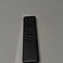 Rechargeable Voice Remote for Samsung OLED Neo QLED Crystal UHD Frame Solar CU8000 DU8000 CU7000 DU7200 Q60C/D Q70C/D Q80C/D QN85C/D QN90C 4K 8K Smart TV Remotes Control Replacement BN59-01432A (Rechargeable Voice Remote for Samsung TVs)