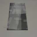 uxcell Acrylic Clear Display Case Box Dustproof Protection Showcase Cube Collectibles Show Box 11.8x5.9x3.9inch