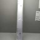 FaithSail Dimmable 4FT LED Wraparound, 4 Foot LED Light Fixture with 3 Watt/3 Lumen/3 CCT, 30W/40W/50W, 3500lm/4500lm/5500lm, 3000K/4000K/5000K, 48'' Flush Mount Light, Fluorescent Replacement, 1 Pack