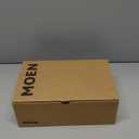 Moen UT3331BL CIA M-Core 3-Series 2-Handle Shower Trim with Integrated Transfer, Valve Required, Matte Black