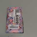 Toycamp Compatible with Samsung Galaxy S24 Plus Case - Cute Glitter Laser Butterfly S24 Plus Phone Case with Bling Camera Lens Protector Laser Holo Galaxy S24 Plus Cover for Women Girly