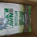Scotts Turf Builder Thick'R Lawn Tall Fescue Mix - Combination Grass Seed, Lawn Fertilizer and Soil Improver, Thickens Thin Grass, Covers 4,000 sq. ft, 40 lb. (EXP 12/31/36)