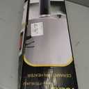 Space Heater for Indoor Use with Remote - 70 Oscillating Tower Electric Heater, 24 Inchs, 12H Timer, 1500W Quiet PTC Ceramic Heating with Thermostat, Fast Safety Heat for Office, Home, Bedroom