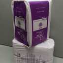 Poise Incontinence & Postpartum Pads for Bladder Leaks, 5 Drop Maximum Absorbency, Regular Length, 96 Count