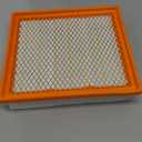 FRAM Extra Guard CA10755 Replacement Engine Air Filter for Select Lexus, Toyota, Jeep and Dodge Models, Provides Up to 12 Months or 12,000 Miles Filter Protection
