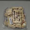 Sotiff 12 Pcs Mini Plush Bear Bulk 4 Inch Stuffed Bears Soft Tiny Animal Doll DIY Keychains Gifts for Easter Goodie Bag Fillers Social Worker Party Favors(Brown)